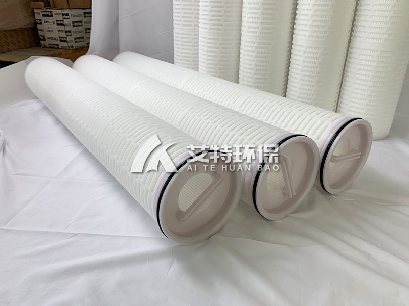 想要选择质量好的大流量水滤芯，需要注意的事项