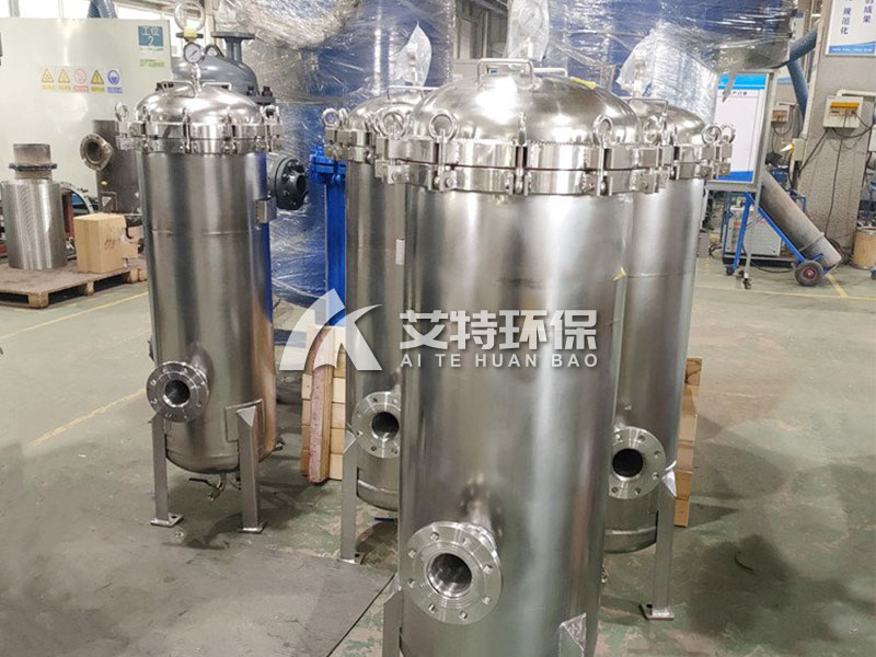 精密过滤器维护需要掌握那些知识？