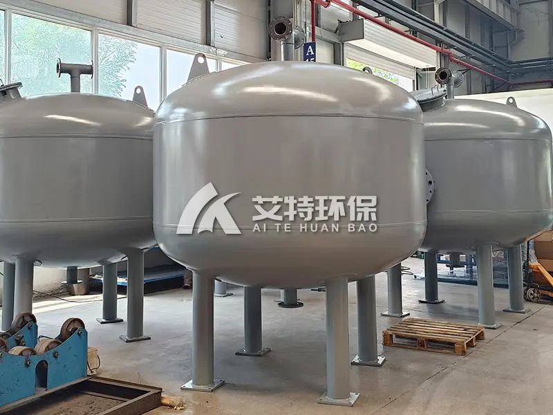 多介质过滤器在维护的时候注意事项有哪些？