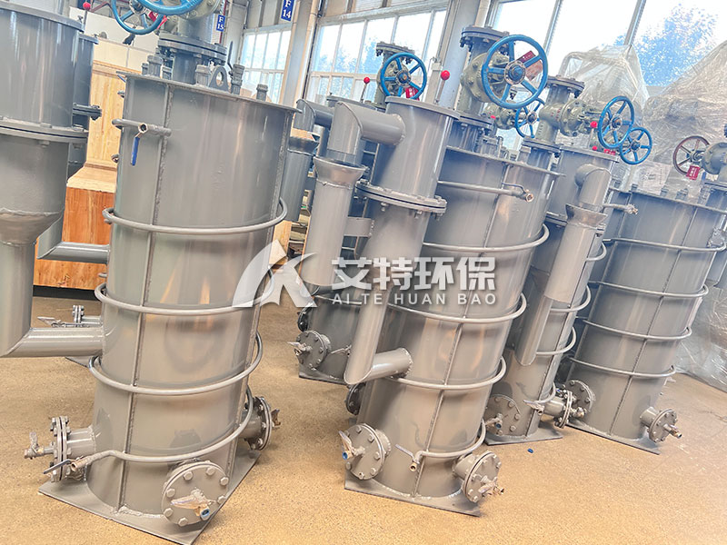 煤气排水器的这些注意事项您知道吗？