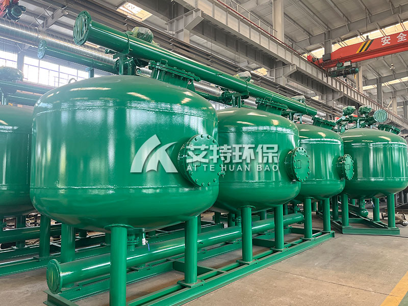 农业灌溉水肥一体化设备——助力农业生产、节本增效