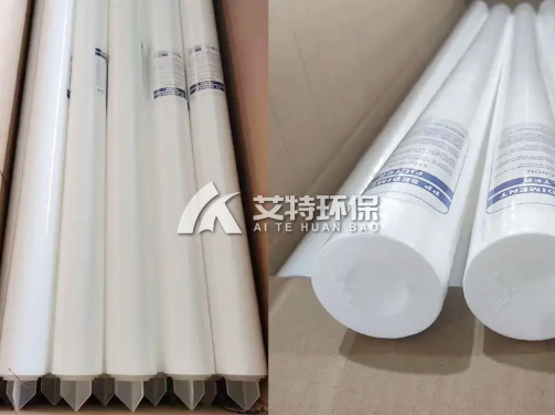 熔喷滤芯市场持续增长，技术创新引领产业升级