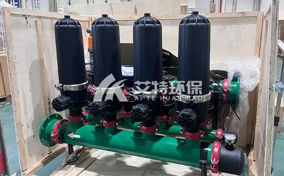 叠片过滤器用的多少v的电压