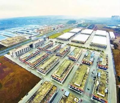 省上明确支持南充建综合保税区!