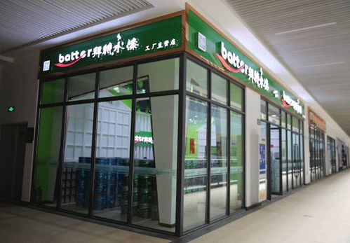 家居建材品牌不断汇聚,铸就专业市场大集群