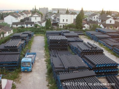 【波盛管业苏州地区办事处,波纹管,加筋管,HDPE,钢带管】价格,厂家,图片,其他建筑塑料制品,常熟市杰科建材贸易-