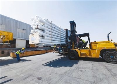 合理配置全球资源 保障“两链”畅通运转海外仓助力国际贸易共赢发展