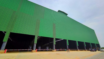 【牢记总书记殷殷嘱托 奋力实现”两个更好“】河湖治理的“息县样板”