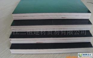 全国独家供应新型耐腐蚀耐高温高分子材料覆塑模板_建筑建材_世界工厂网中国产品信息库