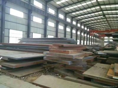 15CrMoR压力容器钢 (中国 河南省 贸易商) - 建筑钢材和结构件 - 建筑、装饰 产品 「自助贸易」