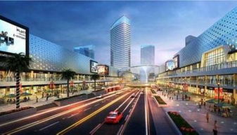 现场通报 九星未来 人性化紧凑型的宜居社区