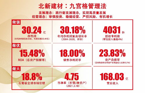 加大力度推动 一体两翼 战略落地 北新建材2022年工作会议在京召开