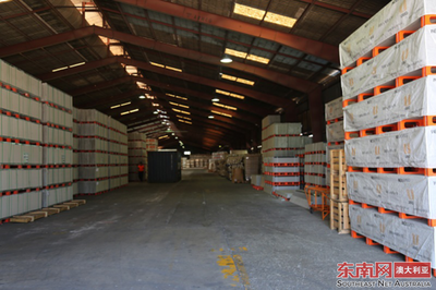 Brickworks引领澳洲建材市场 技术创新打造艺术居所