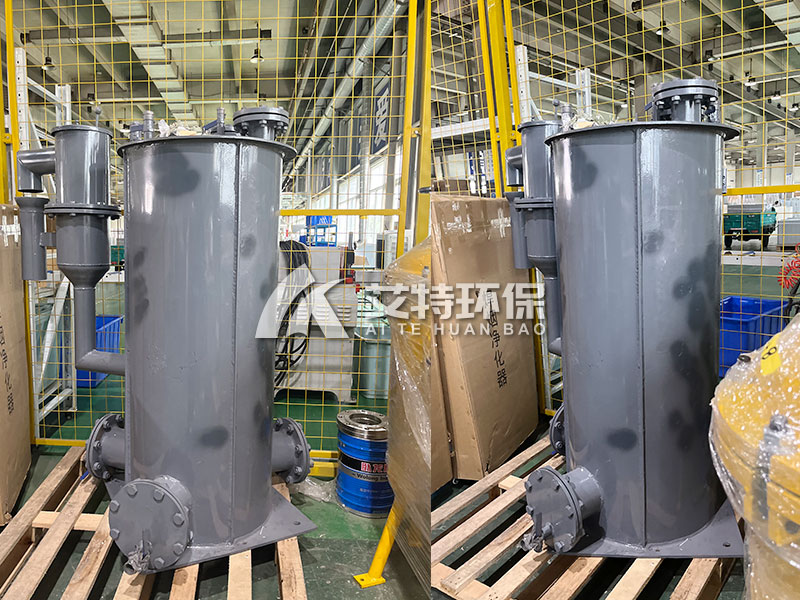 关于防泄漏煤气排水器您了解吗？